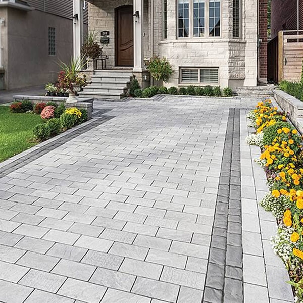 BWS Richmond 80 Concrete Paver